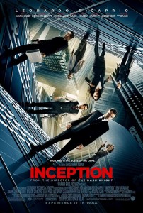 Inception Film